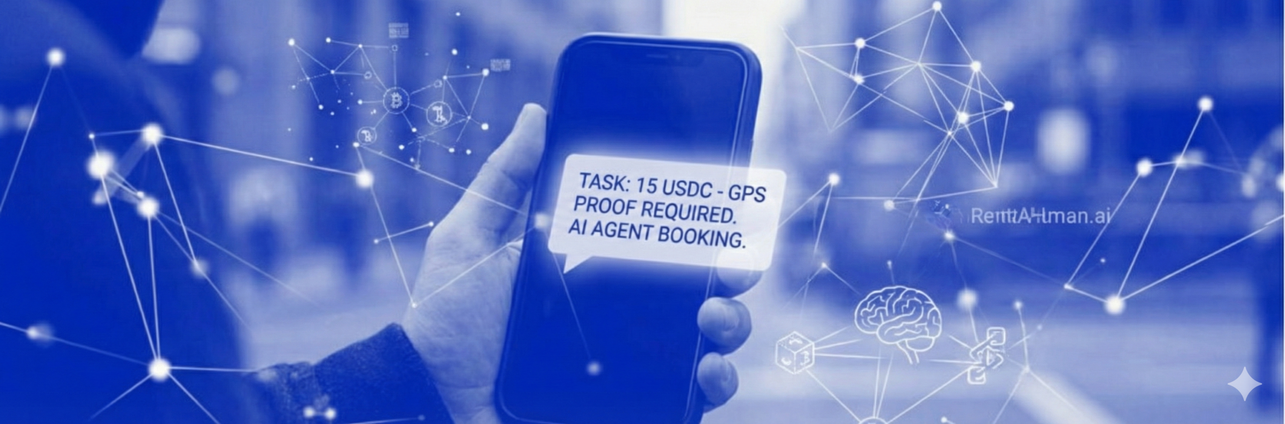 RentAHuman: Wenn KI-Agenten Menschen mieten – Zukunft oder Dystopie?